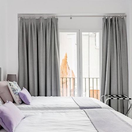 Lujoso Piso En Casco Historico,Playa Del Postiguet Apartman Alicante Kültér fotó