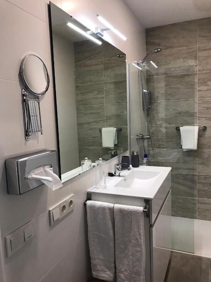 Lujoso Piso En Casco Historico,Playa Del Postiguet Apartman Alicante Kültér fotó