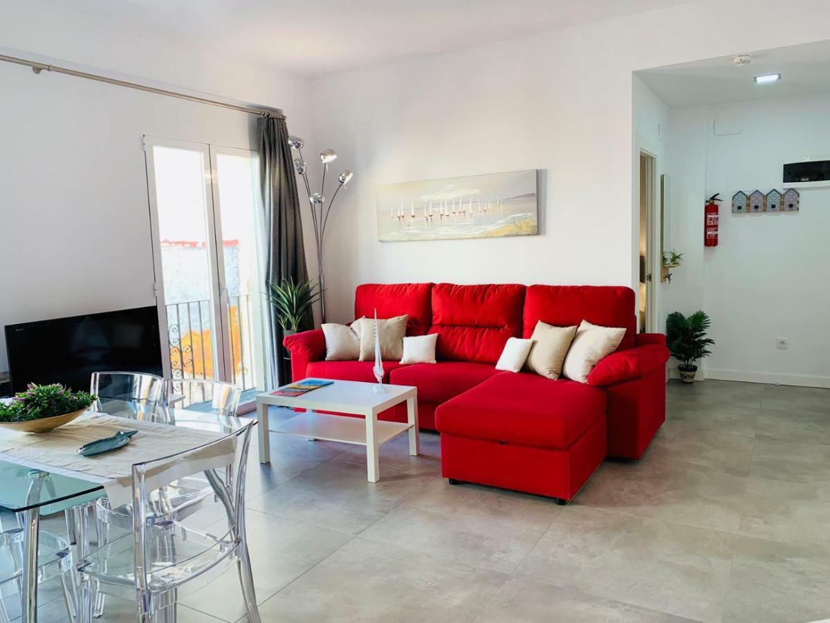 Lujoso Piso En Casco Historico,Playa Del Postiguet Apartman Alicante Kültér fotó